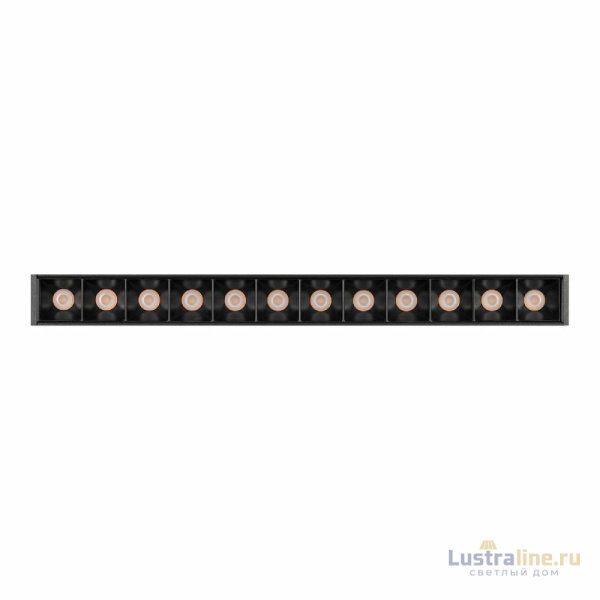 Трековый магнитный светильник Arlight MAG-ORIENT-LASER-L235-8W Warm2700 049996