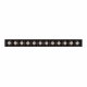 Трековый магнитный светильник Arlight MAG-ORIENT-LASER-L235-8W Warm2700 049996