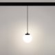 Трековый светильник Arlight Mag-Orient-Sfero-Hang-R150-10W Warm3000 036049