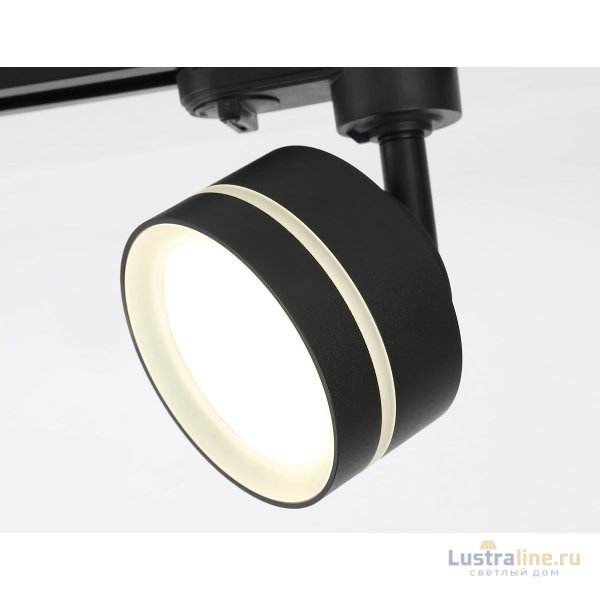 Трековый светильник Ambrella Light Track System GL5385