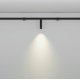 Трековый светильник Maytoni Focus LED C102CL-3W3-6K-B