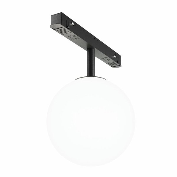 Трековый светильник Technical Maytoni Luna TR038-4-5W3K-WW-DS