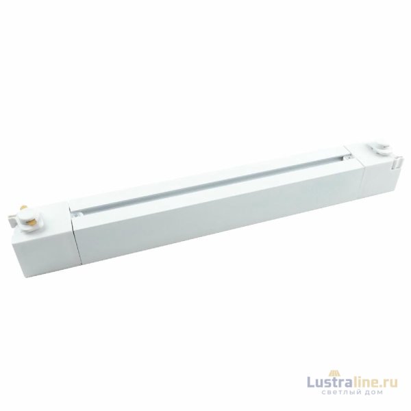 Трековый однофазный светильник (2 шт.) Volpe ULB-Q293 12W/4200К/A WHITE SET21 UL-00010921