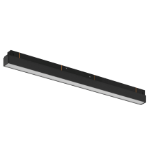 Трековый магнитный светильник iLedex Vision SMART 4822-001-L600-24W-110DG-BK