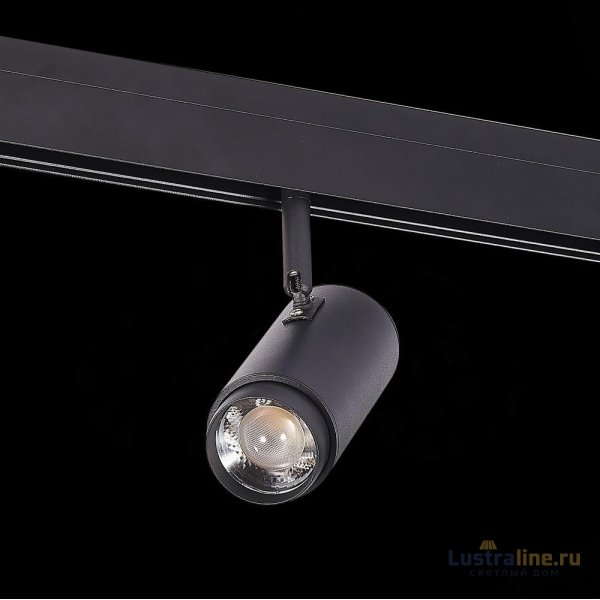 Трековый светильник ST Luce Ziro ST357.436.06 Трековый светильник ST Luce Ziro ST357.436.06