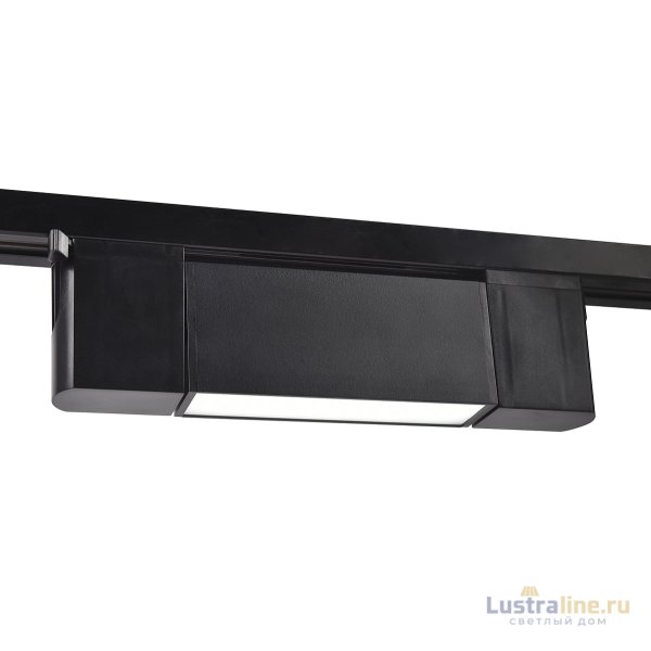 Трековый однофазный светильник Ambrella Light Track System GL6660