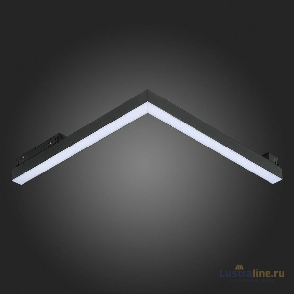 Трековый светильник ST Luce Standi ST800.436.15 Трековый светильник ST Luce Standi ST800.436.15