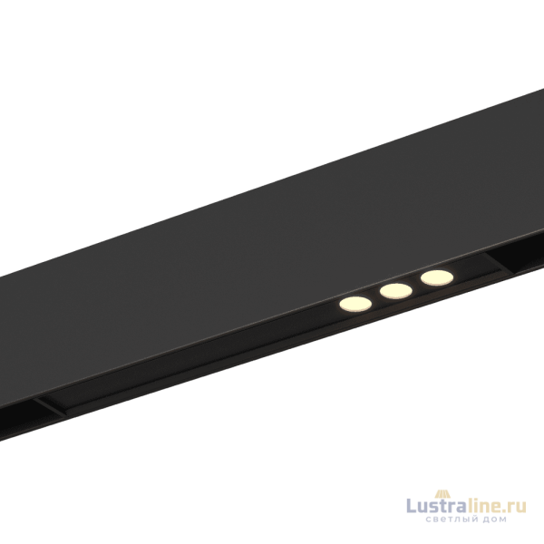 Трековый низковольтный светильник Designled SY-mini-522217-3.7-48-BL-NW 010377 Трековый низковольтный светильник Designled SY-mini-522217-3.7-48-BL-NW 010377