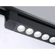 Трековый однофазный светильник Ambrella Light Track system GL6721