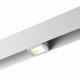 Трековый низковольтный светильник Novotech Shino Flum 359514