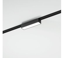 Трековый магнитный светильник Elektrostandard Flat magnetic 4690389198380 a063691