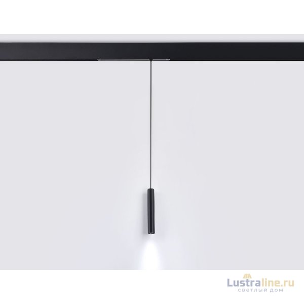 Трековый магнитный светильник Ambrella Light Magnetic 220V GL1432 Трековый магнитный светильник Ambrella Light Magnetic 220V GL1432