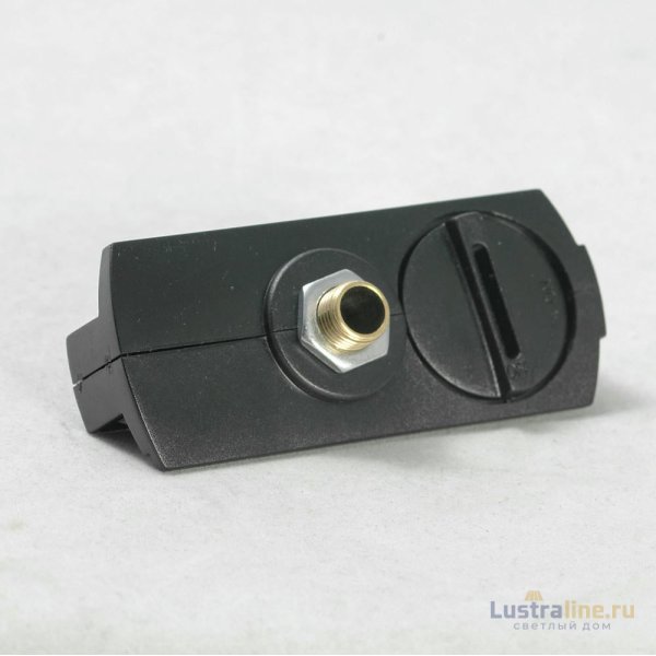 Трековый светильник однофазный Lussole LOFT Track Lights LSP-9891-TAB Трековый светильник однофазный Lussole LOFT Track Lights LSP-9891-TAB