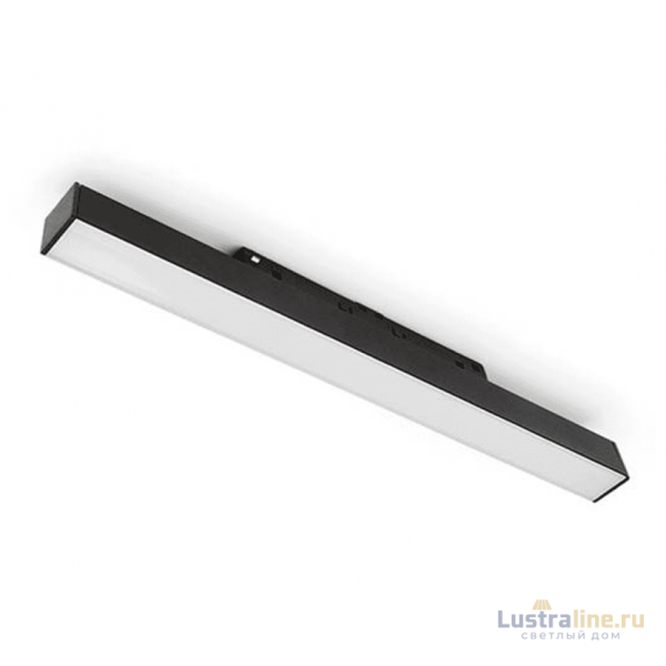 Трековый светильник AM Group MAGNET AM416 LL-20-36P-24W-3000K