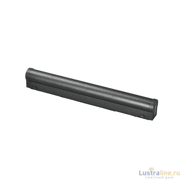 Трековый магнитный светильник iLedex Vision 4825-040-L305-12W-110DG-4000K-BK Трековый магнитный светильник iLedex Vision 4825-040-L305-12W-110DG-4000K-BK