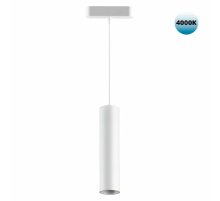 Трековый светильник для низковольтного шинопровода Novotech Smal 359103 Трековый светильник для низковольтного шинопровода Novotech Smal 359103