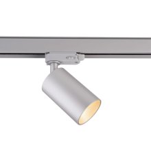 Трековый трехфазный светильник Deko-Light Can 707080
