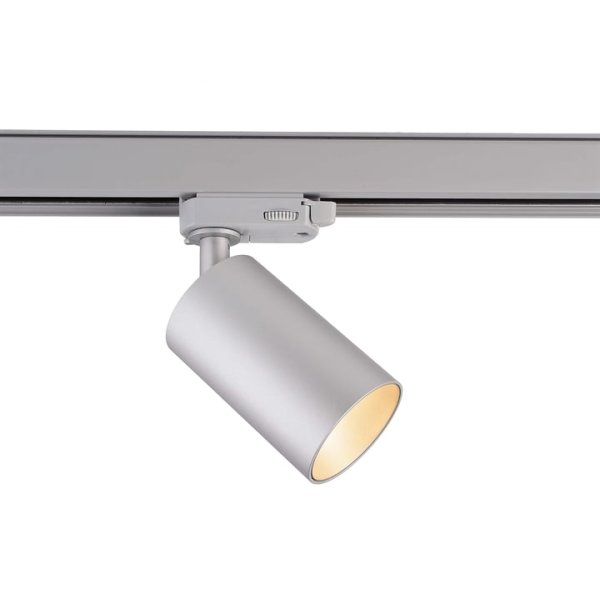 Трековый трехфазный светильник Deko-Light Can 707080
