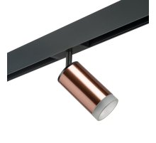 Трековый светильник Lightstar Rullo PRO430430 (214430+595057+202430)