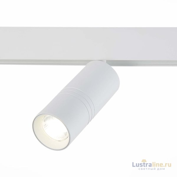 Магнитный трековый светильник ST Luce Lemmi ST365.546.18 УЦ Магнитный трековый светильник ST Luce Lemmi ST365.546.18 УЦ