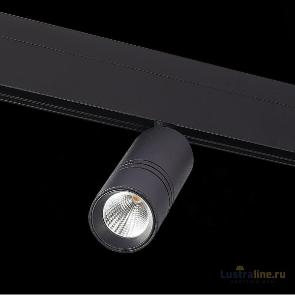Трековый светильник ST Luce Lemmi ST365.436.12 Трековый светильник ST Luce Lemmi ST365.436.12