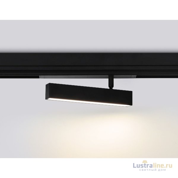 Трековый магнитный светильник Ambrella Light Magnetic 220V GL1322 Трековый магнитный светильник Ambrella Light Magnetic 220V GL1322