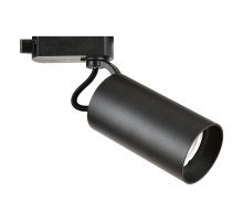 Трековый светильник Escada 20038TRA/01 SBK