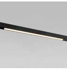 Трековый магнитный светильник Elektrostandard Slim Magnetic 4690389206436 85002/01 a067374