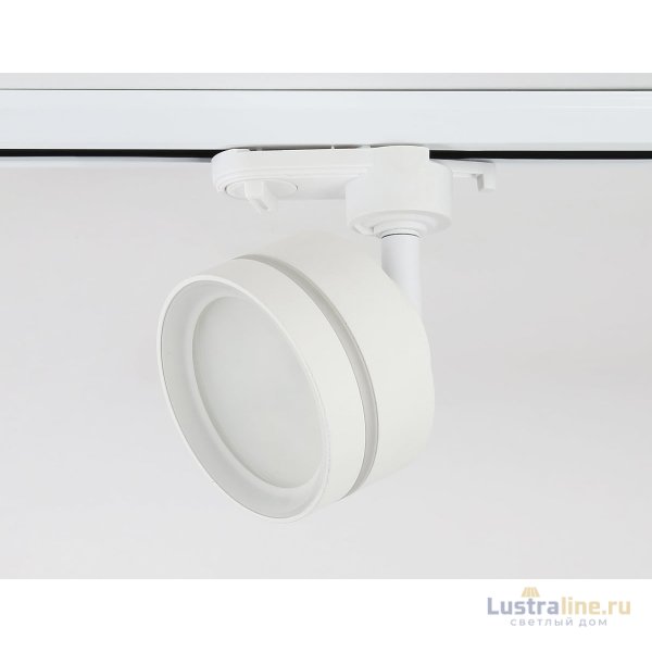 Трековый светильник Ambrella Light Track System GL5384