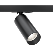 Трековый светильник Maytoni Technical Focus Zoom TR021-1-12B3K-Z-D-B