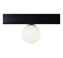 Трековый магнитный светильник Crystal Lux CLT 0.33 014 5W BL 4000K
