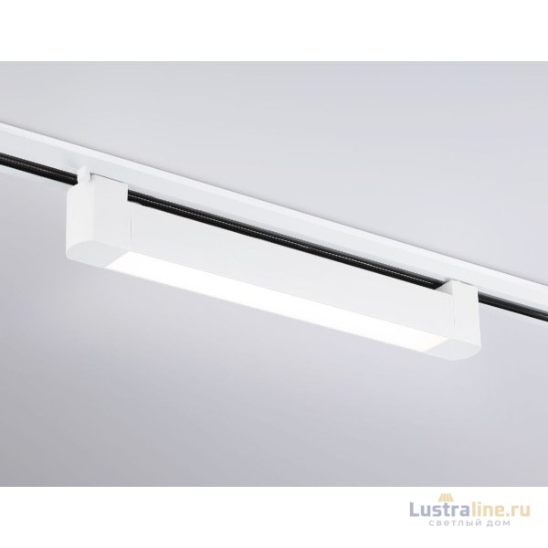 Трековый однофазный светильник Ambrella Light Track system GL6730 Трековый однофазный светильник Ambrella Light Track system GL6730