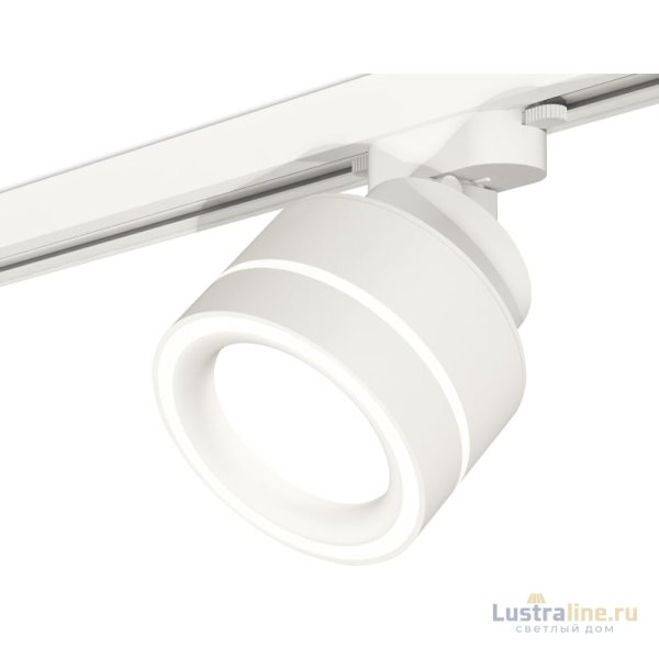 Трековый светильник Ambrella Light Track System XT8101023 (A2524, A2105, C8101, N8433)