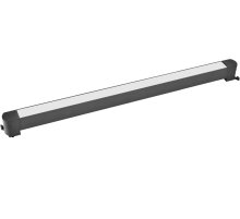 Трековый однофазный светильник Myfar Lines MT0112-30W3K-B