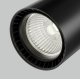 Трековый светильник Maytoni Technical Vuoro TR003-1-26W4K-W-B