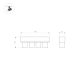 Трековый светильник Arlight Mag-Orient-Krater-L195-12W Day4000 035580