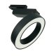 Трековый светильник Maytoni Technical Rim TR044-1-12W3K-B