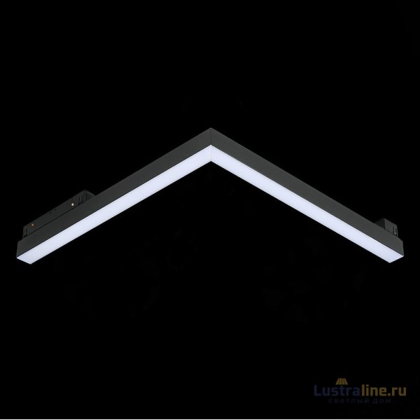 Трековый светильник ST Luce Standi ST800.436.15 Трековый светильник ST Luce Standi ST800.436.15