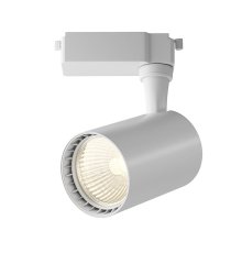 Трековый светильник Maytoni Technical Vuoro TR003-1-10W3K-W-W