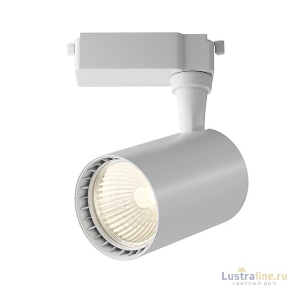 Трековый светильник Maytoni Technical Vuoro TR003-1-10W3K-W-W Трековый светильник Maytoni Technical Vuoro TR003-1-10W3K-W-W