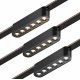 Трековый низковольтный светильник Novotech Shino Easy 359458