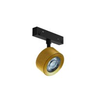 Трековый магнитный светильник Lumker SY-LINK-FTS-BR-10-WW 019047 Трековый магнитный светильник Lumker SY-LINK-FTS-BR-10-WW 019047