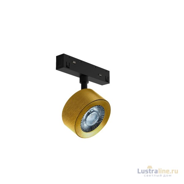 Трековый магнитный светильник Lumker SY-LINK-FTS-BR-10-WW 019047
