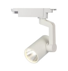 Трековый светодиодный светильник Escada 20001TRA/02LED SWH