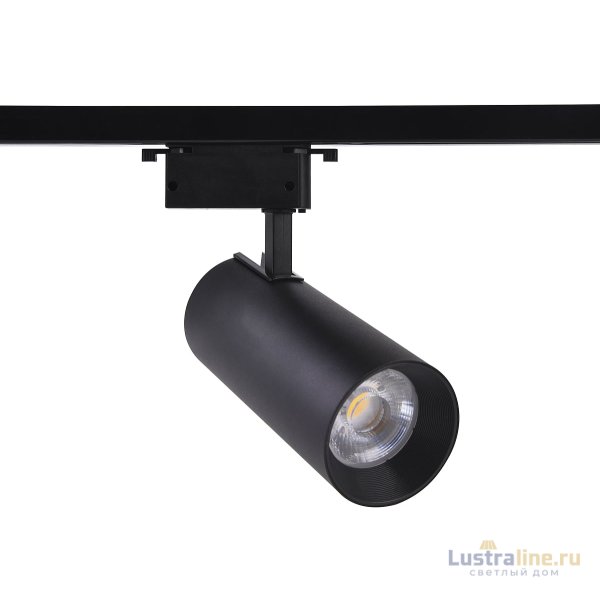 Трековый однофазный светильник Ambrella Light Track System GL5859 Трековый однофазный светильник Ambrella Light Track System GL5859