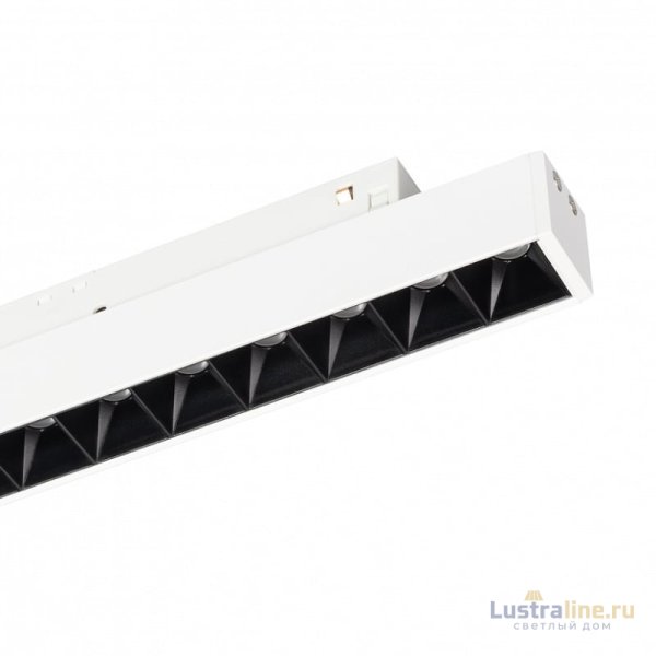 Трековый светильник Arlight Mag-Orient-Laser-L465-16W Warm3000 035851