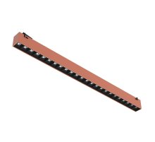 Трековый светильник Divinare Decorato 2464/34 SP-24