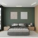 Трековый светильник Novotech Flum Shino 359447