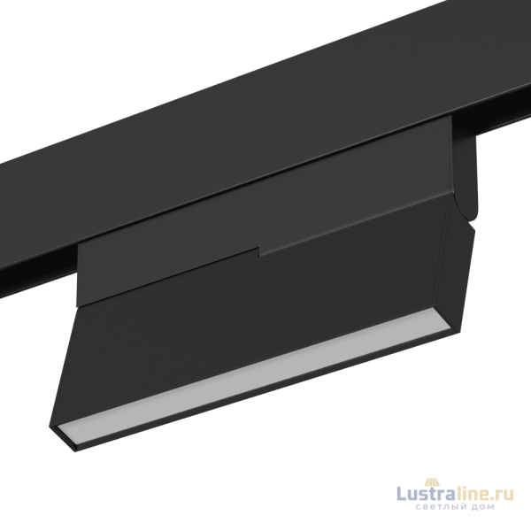 Трековый светильник DesignLed SY-mini-521114-5.2-48-BL-NW 009594