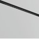 Трековый магнитный светильник Maytoni Points TR174-1-24WTW-M-B